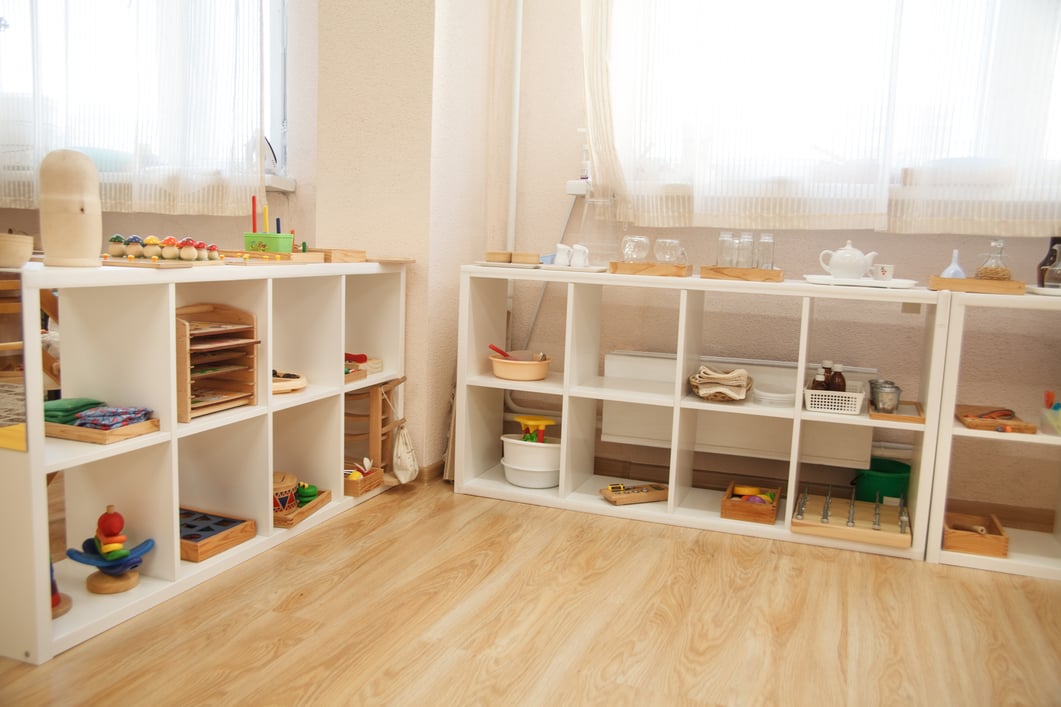 How to Open a Daycare in California