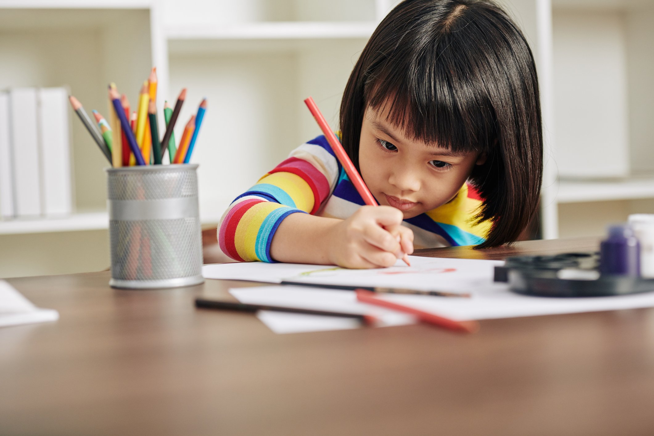 What Does Kindergarten Readiness Mean 