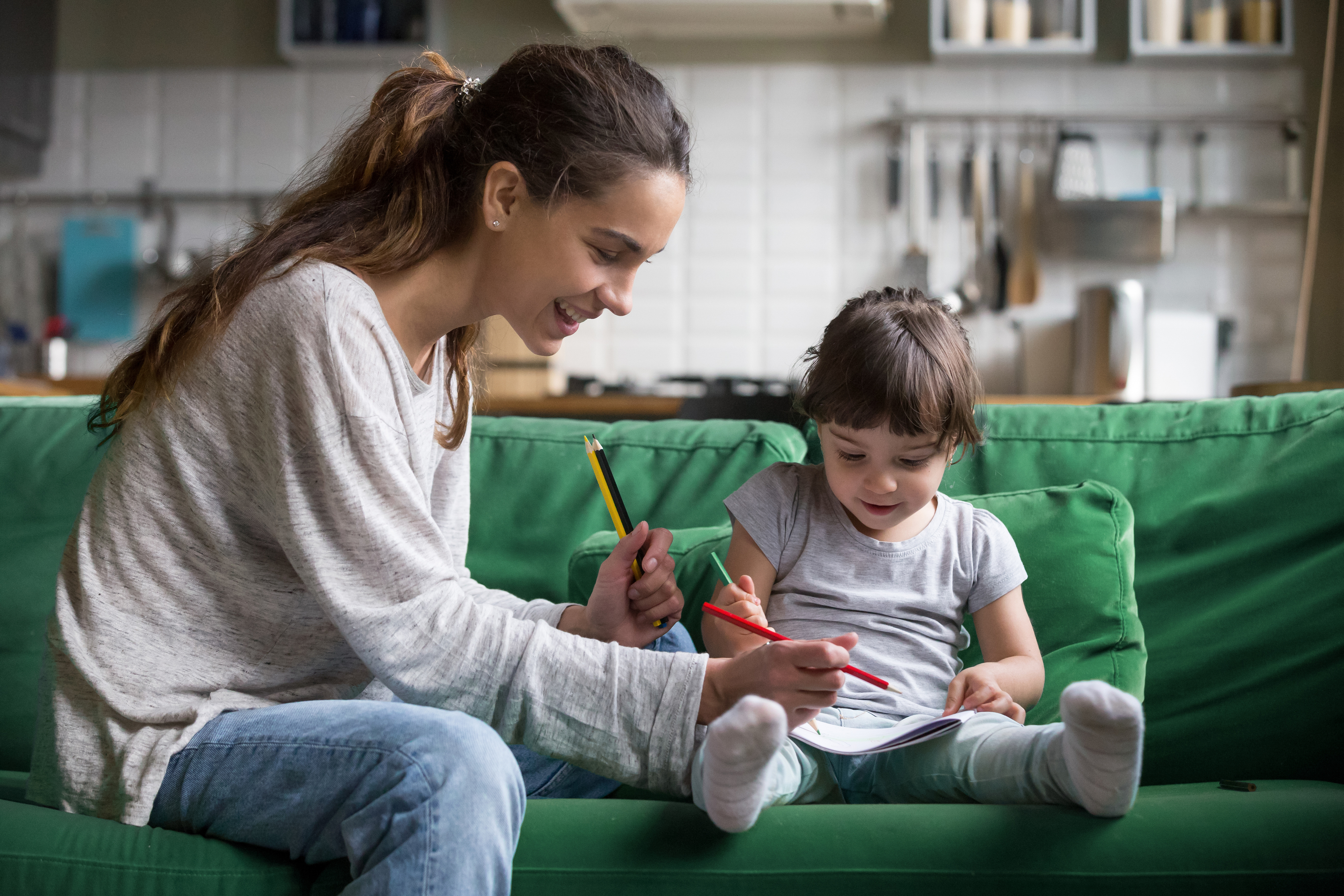 What is the Difference Between Homeschool and Public School?