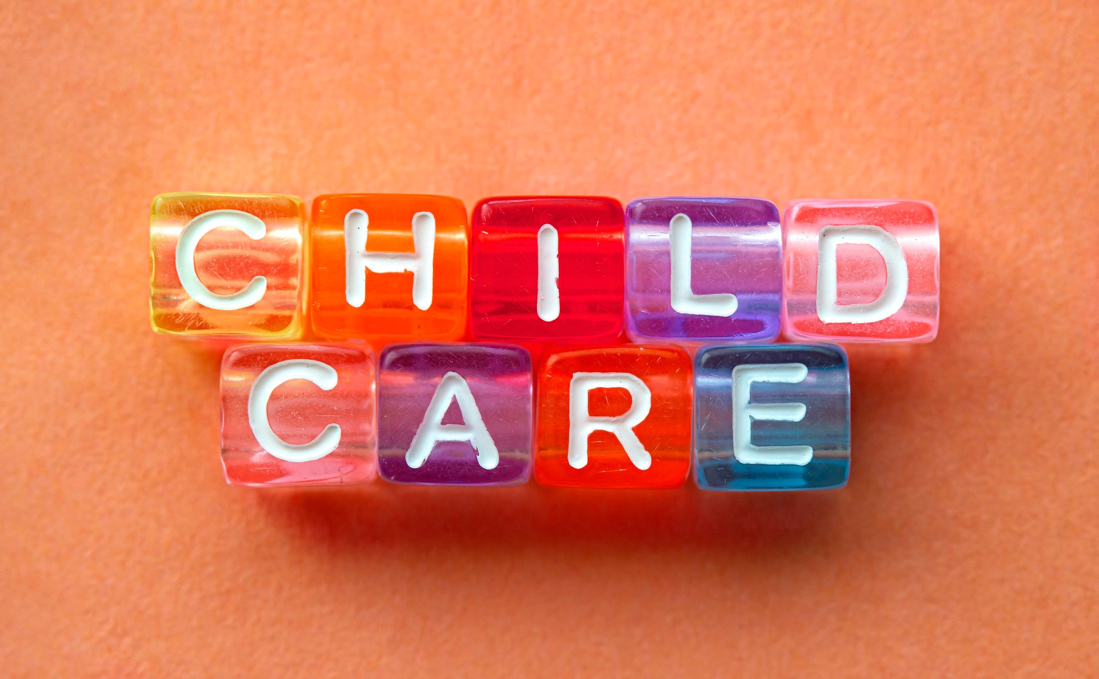 How to make Childcare More Affordable