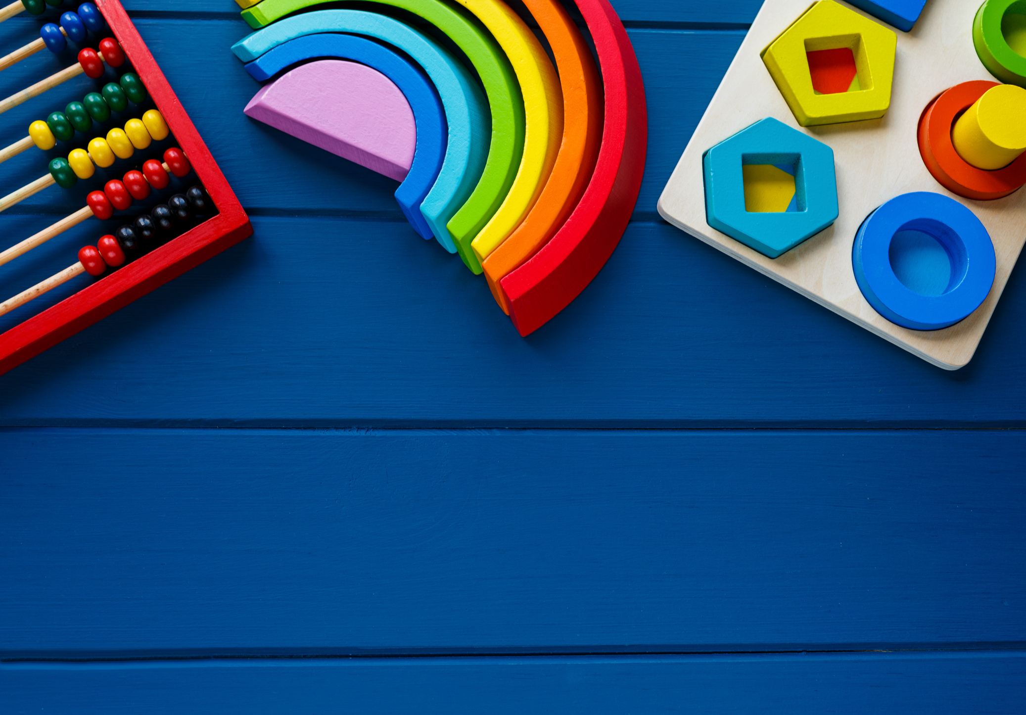 Finding Childcare When You Don’t Work 9 to 5